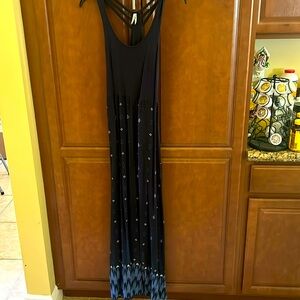 Mudd Maxi Dress